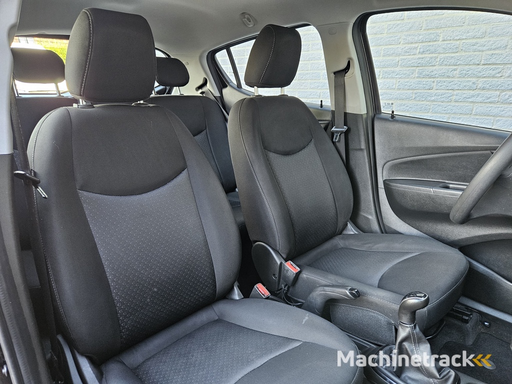 Opel KARL 1.0 ecoFLEX Edition