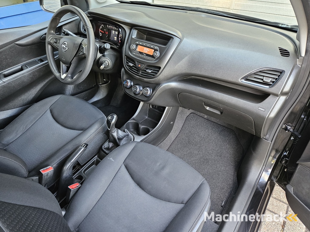 Opel KARL 1.0 ecoFLEX Edition