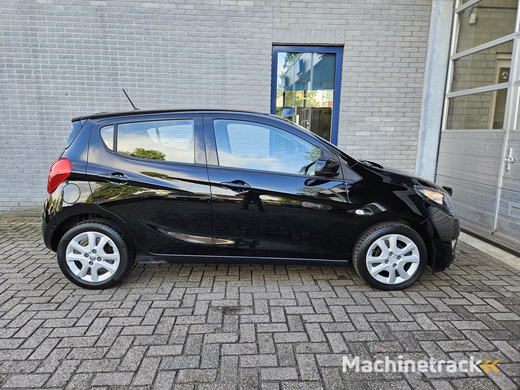 Opel KARL 1.0 ecoFLEX Edition