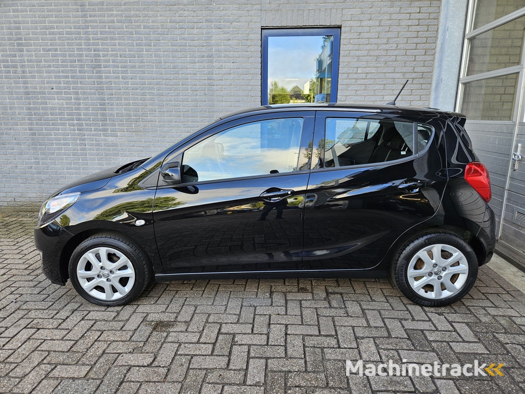 Opel KARL 1.0 ecoFLEX Edition