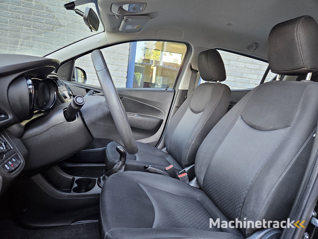 Opel KARL 1.0 ecoFLEX Edition