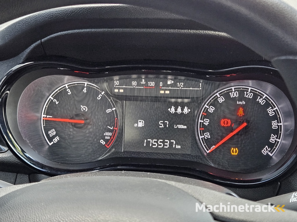 Opel KARL 1.0 ecoFLEX Edition