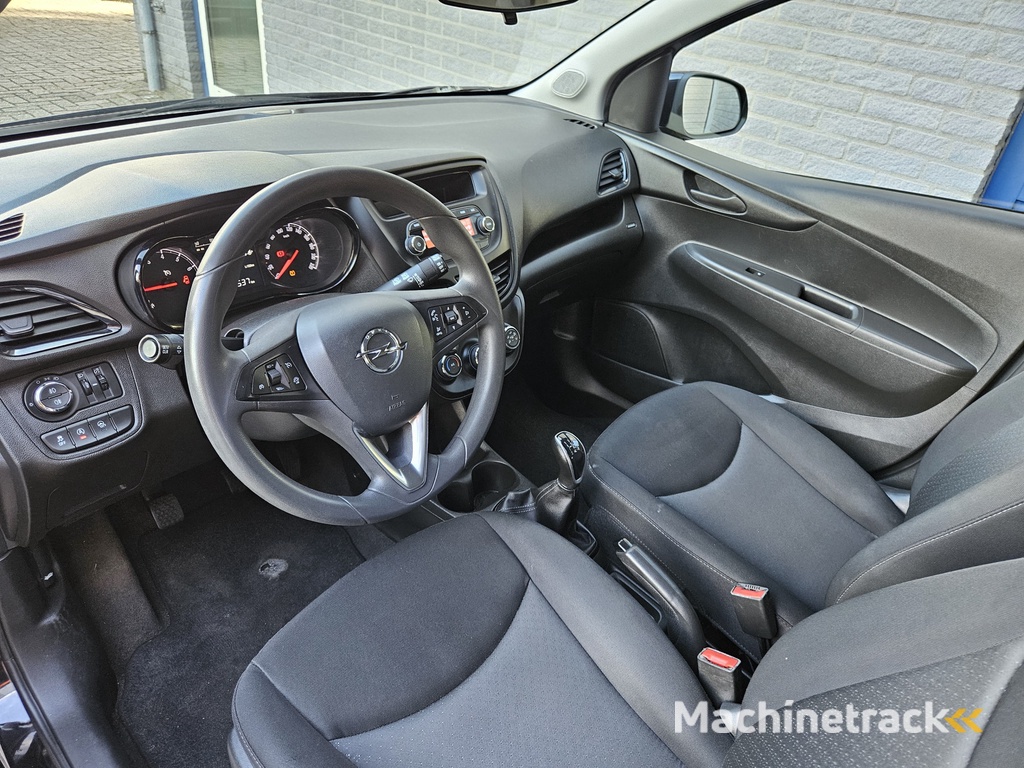 Opel KARL 1.0 ecoFLEX Edition