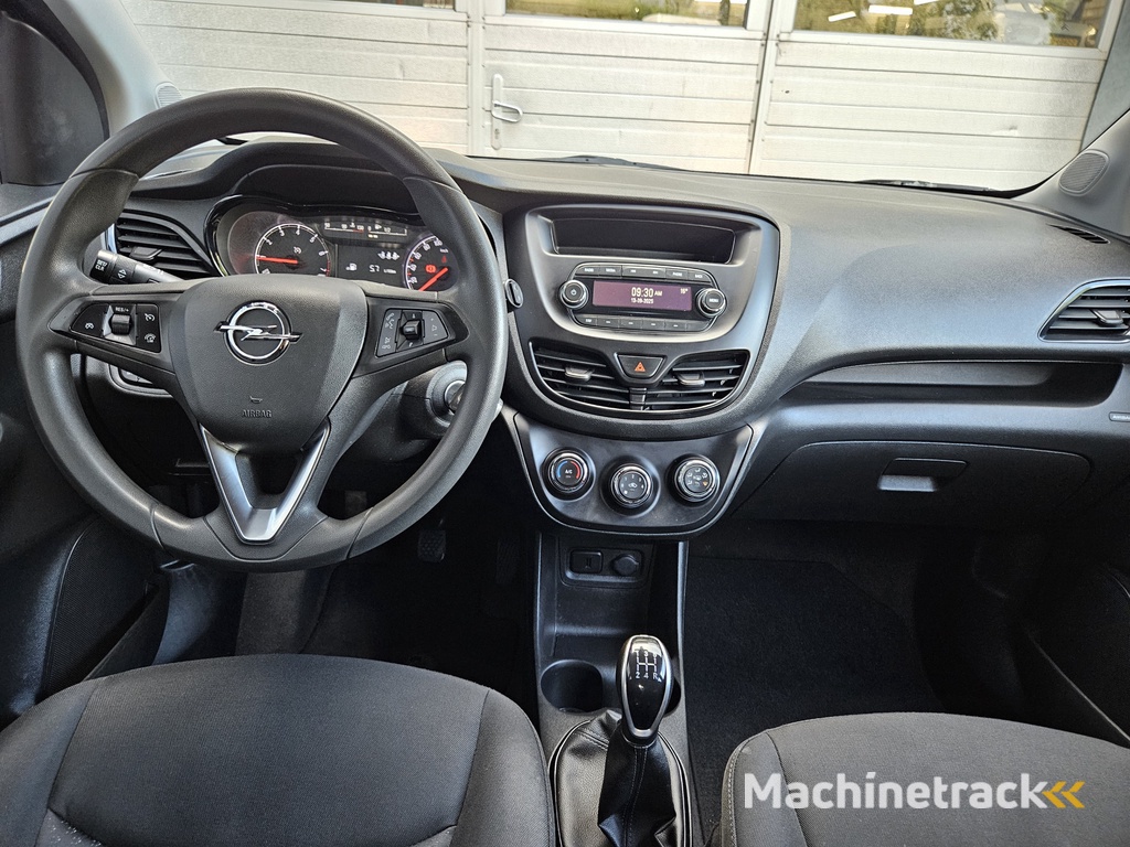 Opel KARL 1.0 ecoFLEX Edition