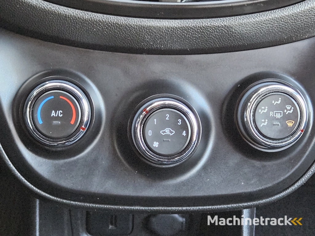 Opel KARL 1.0 ecoFLEX Edition