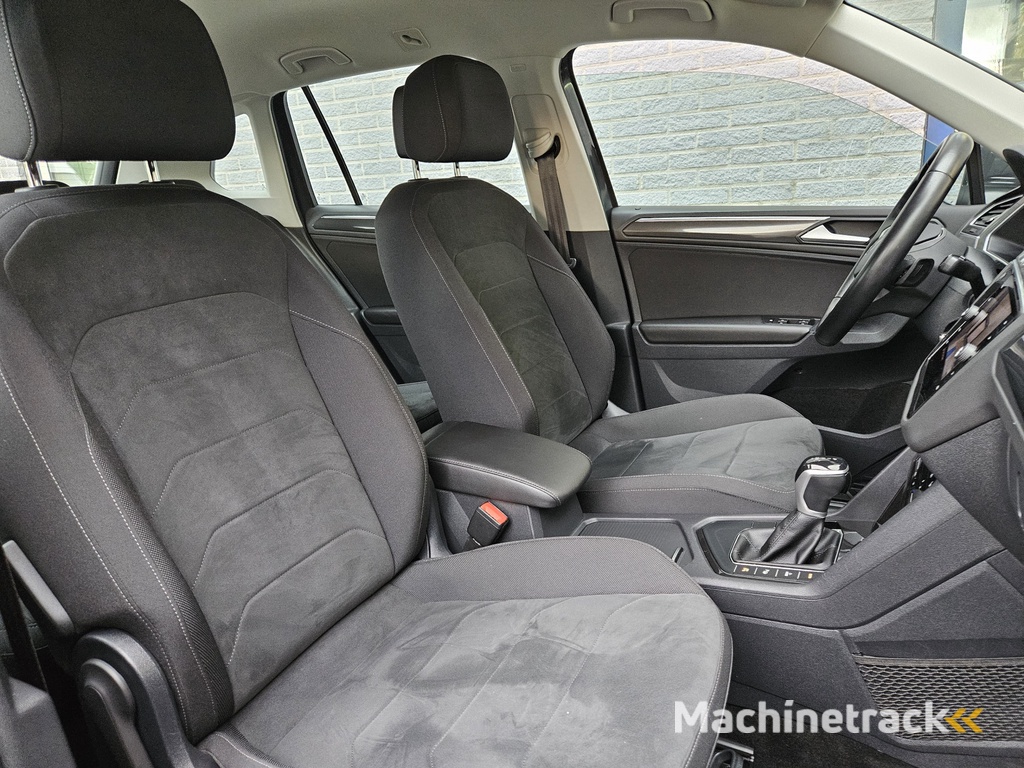 Volkswagen Tiguan 1.4 TSI eHybrid Elegance Inclusief afleveringskosten