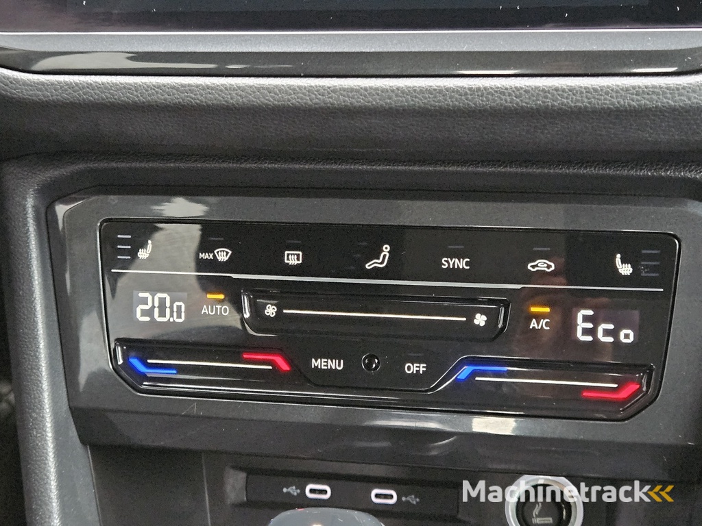 Volkswagen Tiguan 1.4 TSI eHybrid Elegance Inclusief afleveringskosten