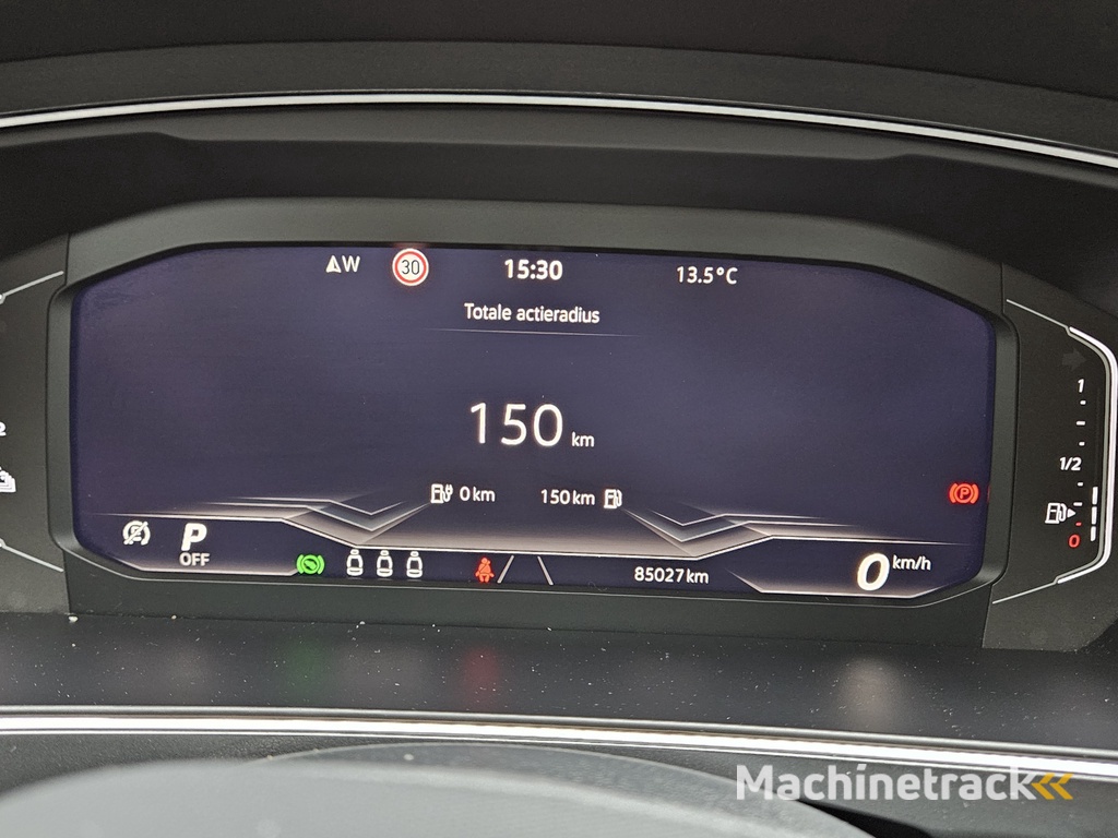 Volkswagen Tiguan 1.4 TSI eHybrid Elegance Inclusief afleveringskosten