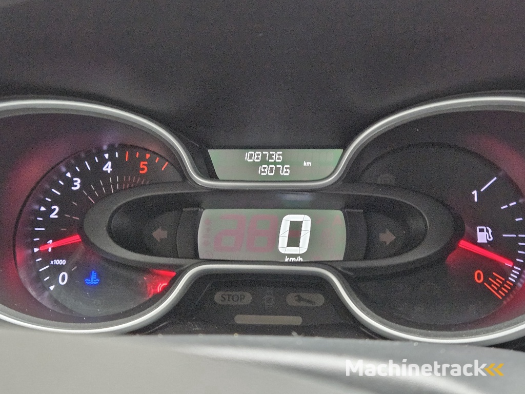 Renault Trafic Passenger 1.6 dCi Personenvervoer