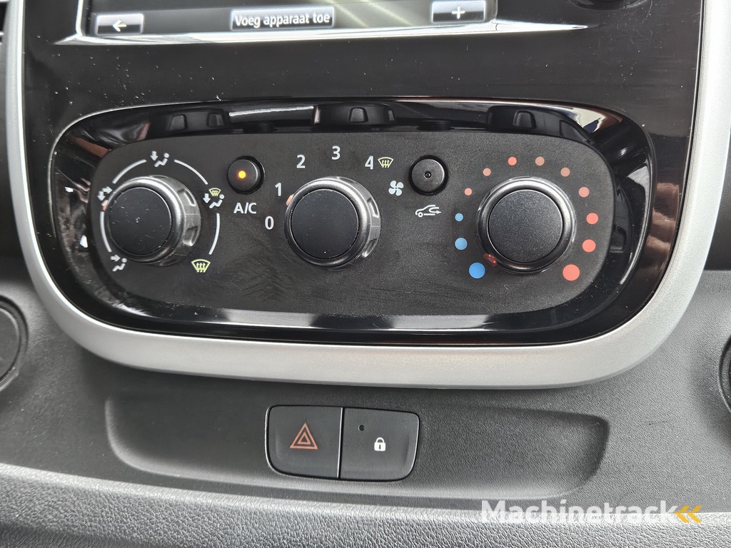 Renault Trafic Passenger 1.6 dCi Personenvervoer