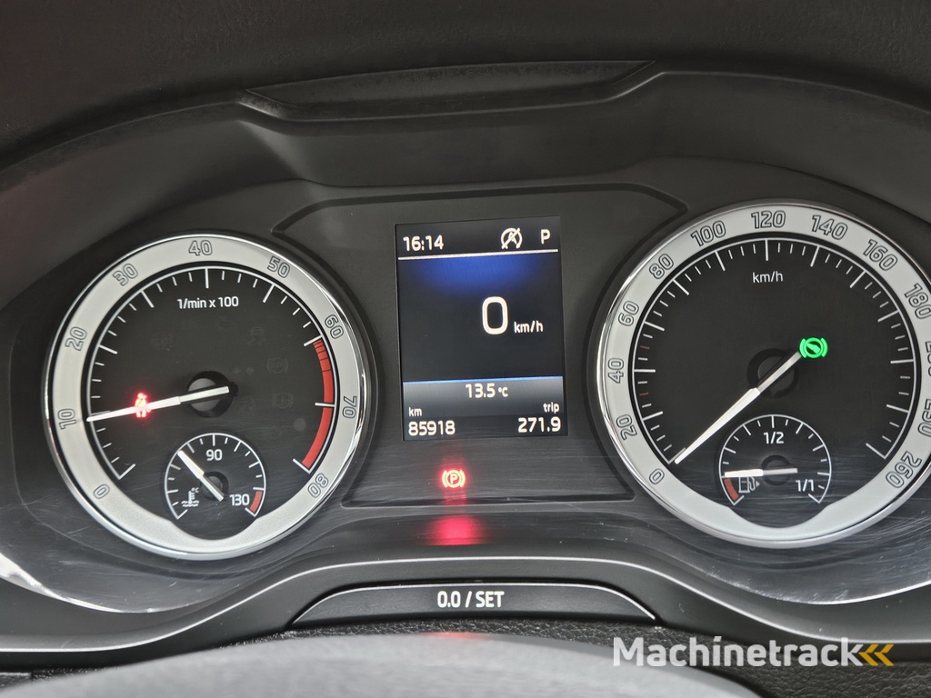 ŠKODA Karoq 1.5 TSI ACT Style Inclusief afleveringskosten