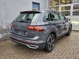 Minituur van Volkswagen Tiguan 1.4 TSI eHybrid Elegance Inclusief afleveringskosten
