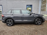 Minituur van Volkswagen Tiguan 1.4 TSI eHybrid Elegance Inclusief afleveringskosten