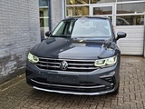 Minituur van Volkswagen Tiguan 1.4 TSI eHybrid Elegance Inclusief afleveringskosten