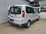 Minituur van Renault Trafic Passenger 1.6 dCi Personenvervoer