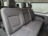 Minituur van Renault Trafic Passenger 1.6 dCi Personenvervoer