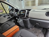 Minituur van Renault Trafic Passenger 1.6 dCi Personenvervoer