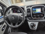 Minituur van Renault Trafic Passenger 1.6 dCi Personenvervoer