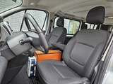 Minituur van Renault Trafic Passenger 1.6 dCi Personenvervoer