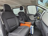 Minituur van Renault Trafic Passenger 1.6 dCi Personenvervoer