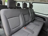 Minituur van Renault Trafic Passenger 1.6 dCi Personenvervoer