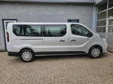 Minituur van Renault Trafic Passenger 1.6 dCi Personenvervoer
