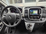 Minituur van Renault Trafic Passenger 1.6 dCi Personenvervoer