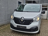 Minituur van Renault Trafic Passenger 1.6 dCi Personenvervoer