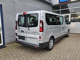Minituur van Renault Trafic Passenger 1.6 dCi Personenvervoer