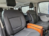 Minituur van Renault Trafic Passenger 1.6 dCi Personenvervoer