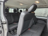 Minituur van Renault Trafic Passenger 1.6 dCi Personenvervoer