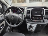 Minituur van Renault Trafic Passenger 1.6 dCi Personenvervoer