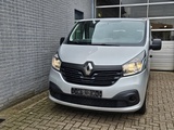 Minituur van Renault Trafic Passenger 1.6 dCi Personenvervoer