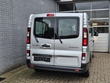 Minituur van Renault Trafic Passenger 1.6 dCi Personenvervoer