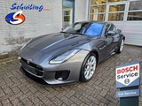 Miniaturansicht von Jaguar F-TYPE 3.0 V6 RWD R-Dynamic