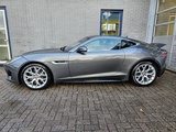 Miniaturansicht von Jaguar F-TYPE 3.0 V6 RWD R-Dynamic