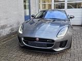 Miniaturansicht von Jaguar F-TYPE 3.0 V6 RWD R-Dynamic