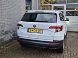 Miniaturansicht von ŠKODA Karoq 1.5 TSI ACT Style Inclusief afleveringskosten