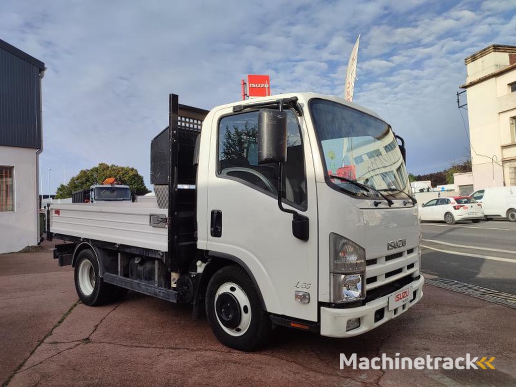 Isuzu ISUZU-L35