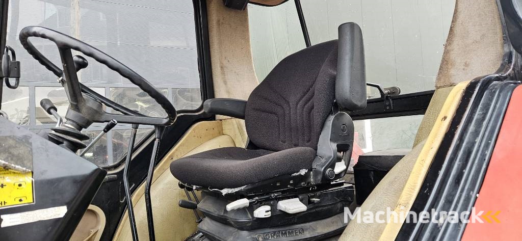 CASE international 856 XL