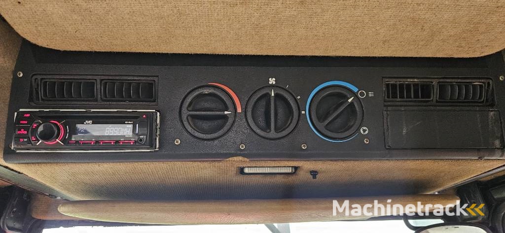 CASE international 856 XL