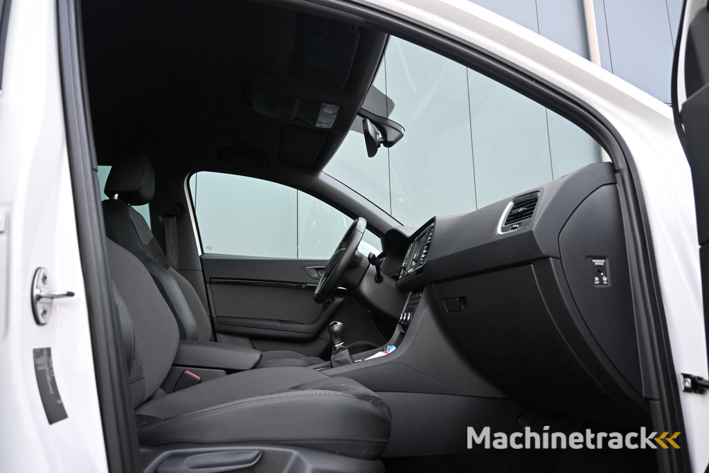 SEAT Ateca 1.4 EcoTSI Xcellence Business Intense trekhaak