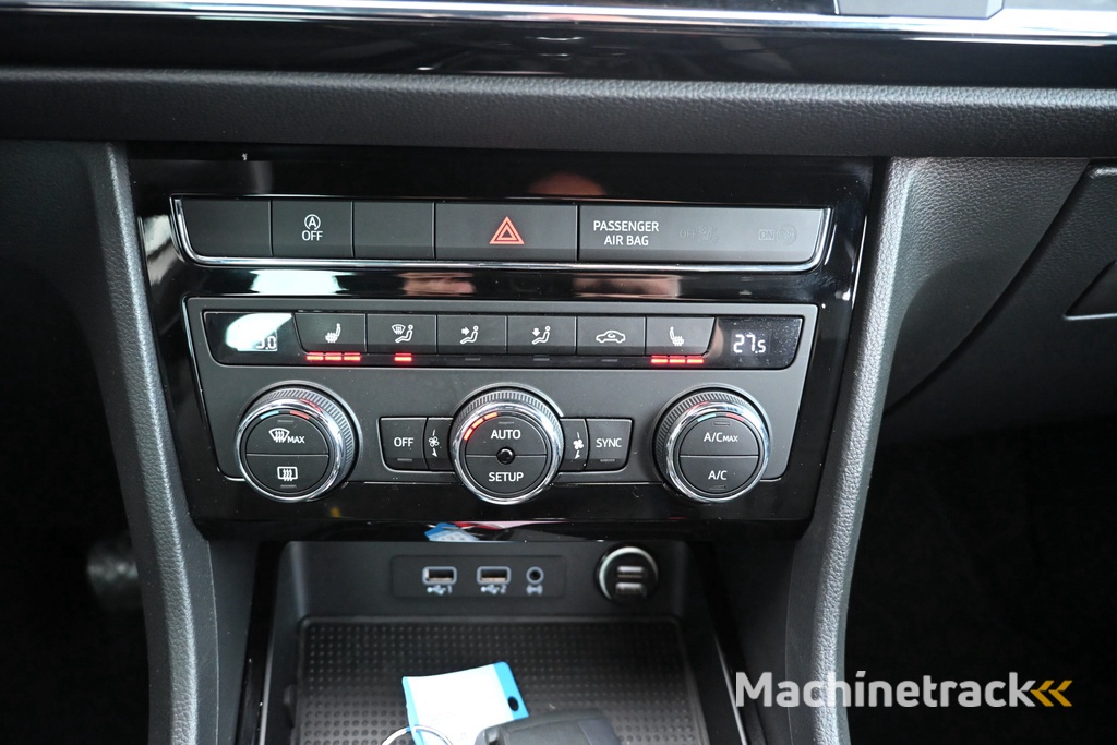 SEAT Ateca 1.4 EcoTSI Xcellence Business Intense trekhaak