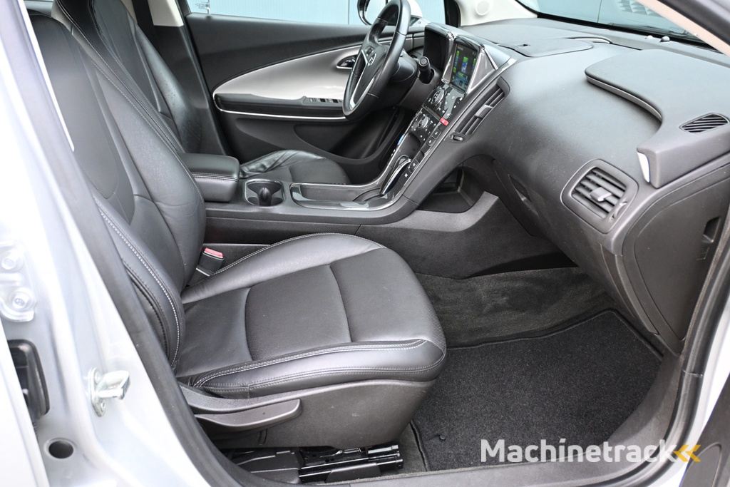 Opel Ampera 1.4 achteruitrijcamera leer navigatie