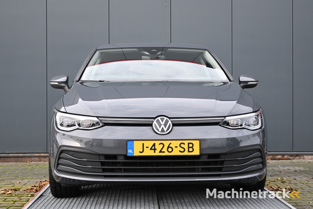 Volkswagen Golf 1.5 TSI Life Business