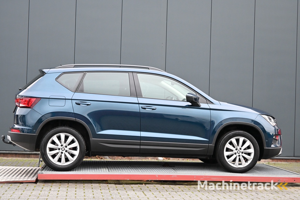 SEAT Ateca 1.5 TSI Style Business Intense trekhaak camera