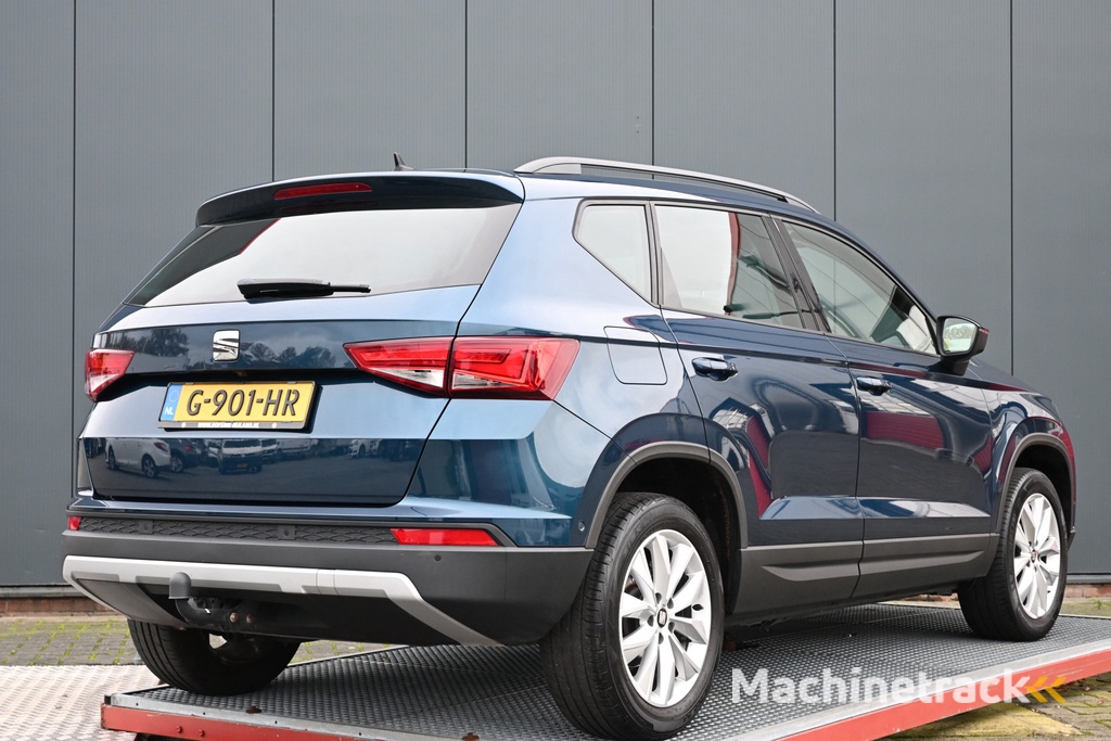 SEAT Ateca 1.5 TSI Style Business Intense trekhaak camera