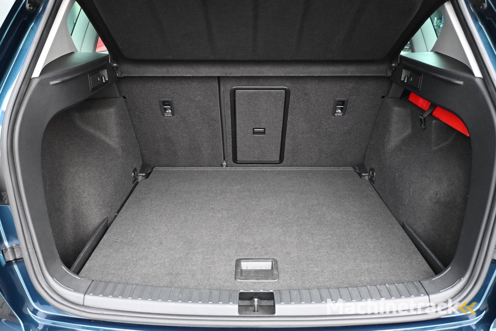 SEAT Ateca 1.5 TSI Style Business Intense trekhaak camera