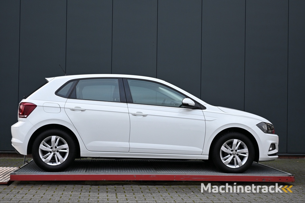 Volkswagen Polo 1.0 TSI Comfortline