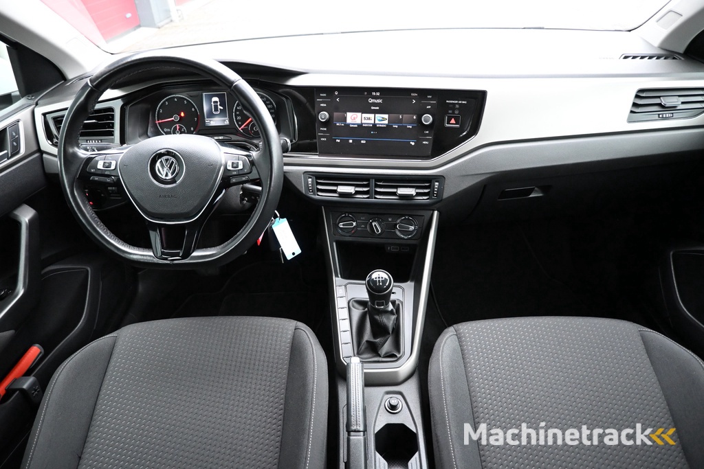 Volkswagen Polo 1.0 TSI Comfortline